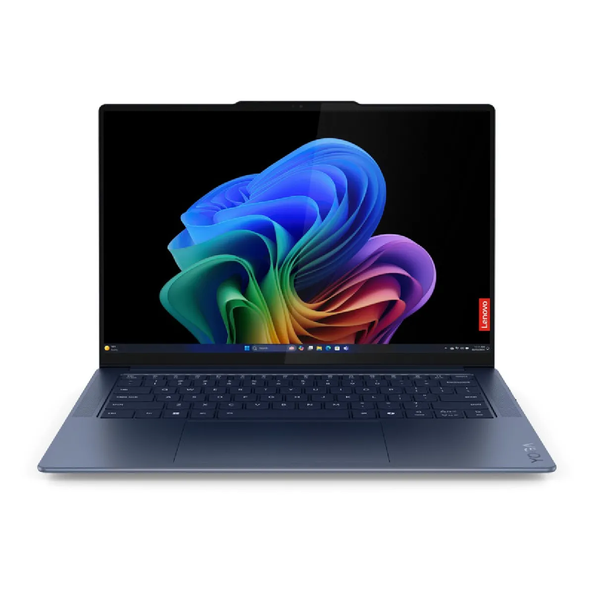 PC portable Lenovo Yoga Slim 7x 14QNV9 OLED - Performances e