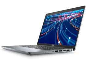 Dell Latitude 5420 - PC Portable Intel Core i5, 8 Go RAM, SS