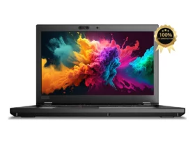 Lenovo ThinkPad P52 - Ordinateur Portable Puissant avec Inte