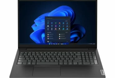 Lenovo V15 G4 IRU - Ordinateur Portable 15,6" - 8 Go RAM - S