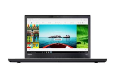 Lenovo ThinkPad T470 - Core i5 - 16 Go - 128 Go SSD - Très b