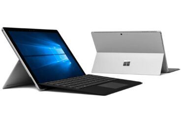 Microsoft Surface Pro 4 i5-6300U - 4Go RAM - 128Go SSD - Cla