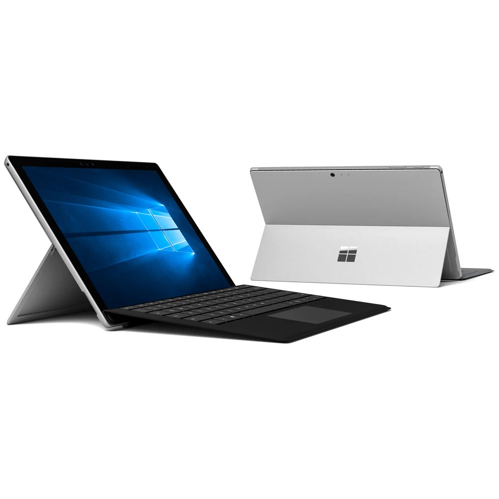 Microsoft Surface Pro 4 i5-6300U - 4Go RAM - 128Go SSD - Cla