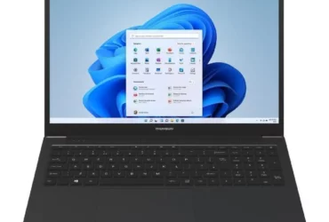 Thomson NEO17 - Notebook 17,3" - Intel Core i3 - 16 Go RAM -