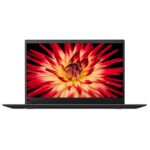Lenovo X1 Carbon Gen 6 i5-8250U - Ordinateur Portable 14'' F