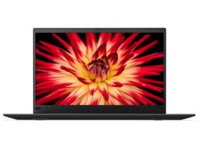 Lenovo X1 Carbon Gen 6 i5-8250U - Ordinateur Portable 14'' F