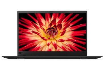 Lenovo X1 Carbon Gen 6 i5-8250U - Ordinateur Portable 14'' F