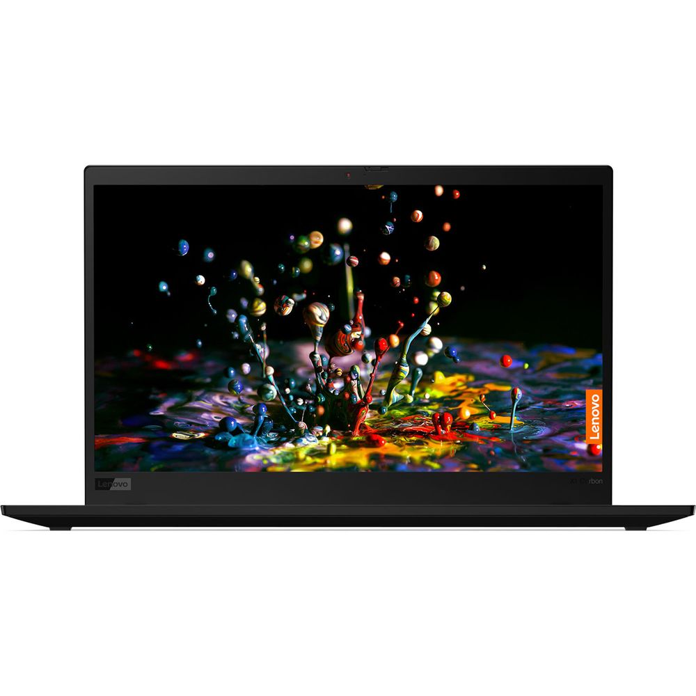 Lenovo X1 Carbon Gen 7 i5-8265U - Performances et Élégance