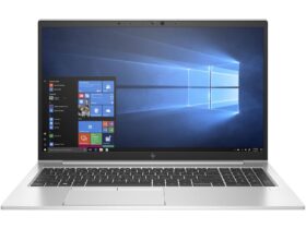 HP EliteBook 850 G7 i5-10210U - Performance et Portabilité