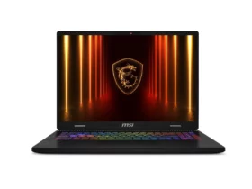 MSI Crosshair 16 HX AI D2XWFKG-010FR - PC Portable Gamer Hau