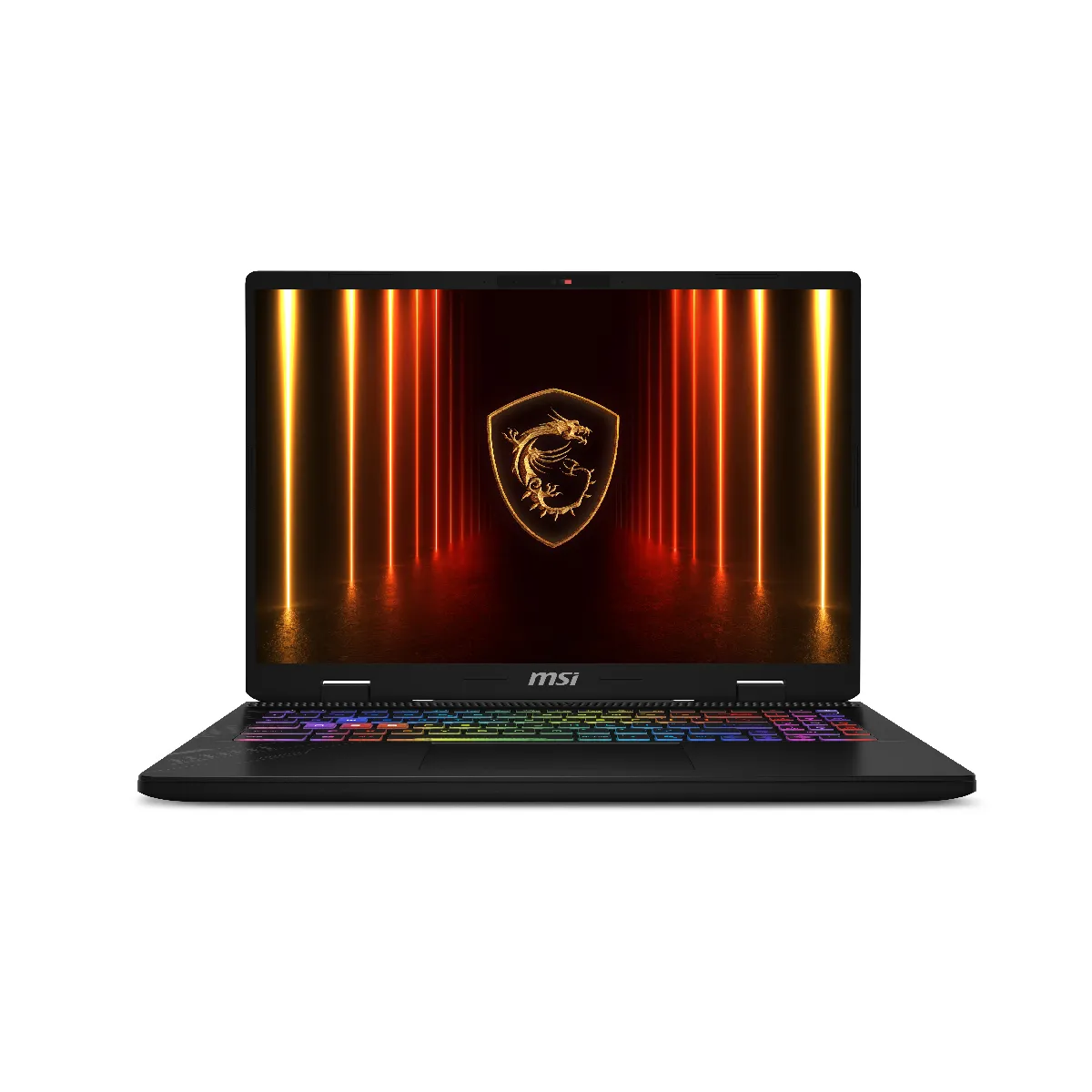 MSI Crosshair 16 HX AI D2XWGKG-013FR - Ordinateur Portable G