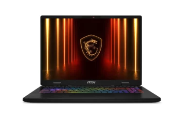 MSI Crosshair 16 HX AI D2XWGKG-012FR - Ordinateur Portable G