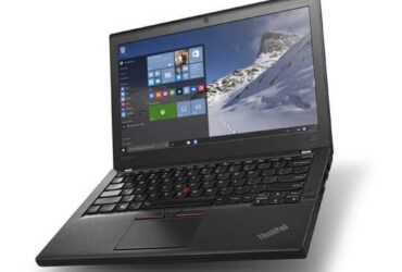 Lenovo ThinkPad X260 - 16Go - SSD 256Go - Bon état | Perform