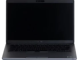 Dell Latitude 5410 - Ordinateur Portable Performant