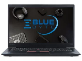 Lenovo ThinkPad T470s - Ultrabook 14" Intel i7 - 20 Go RAM -