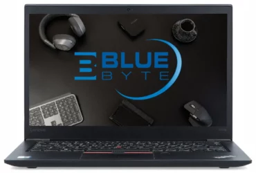 Lenovo ThinkPad T470s - Ultrabook 14" Intel i7 - 20 Go RAM -