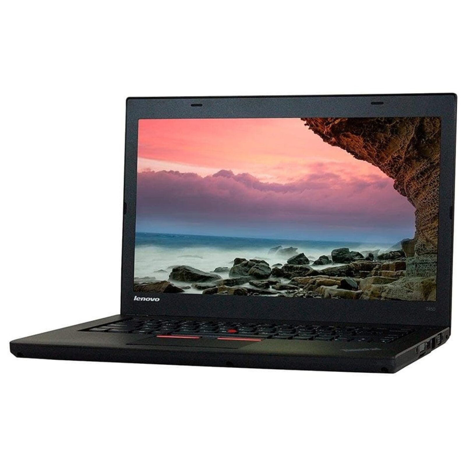 ThinkPad Core i5 (14") - Performant et Compact - Bon État