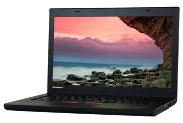 ThinkPad Core i5 (14") - Performant et Compact - Bon État
