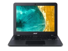Acer Chromebook 512 R753T-C6ZE - Portable Tactile 11,6"