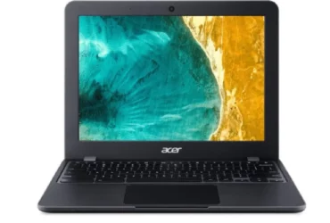 Acer Chromebook 512 R753T-C6ZE - Portable Tactile 11,6"
