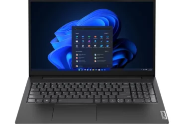 Lenovo V15 G4 AMN 82YY001QSP - Ordinateur Portable AMD Ryzen