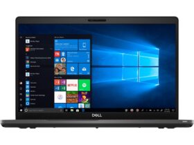 Dell Latitude 5500 i5-8265U - 16Go RAM - 256Go SSD - 15.6''