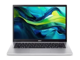PC Portable ACER Aspire Go AG14-71P-57Z6 - Performance et Po