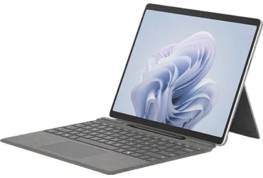 Microsoft Surface Pro 10 - Ordinateur Portable 13" - Intel C