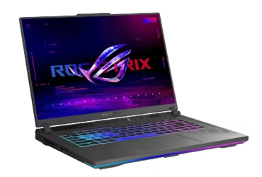 ROG Strix G16 - i7 / 16Go / 1To / RTX 4060 - PC Portable Gam