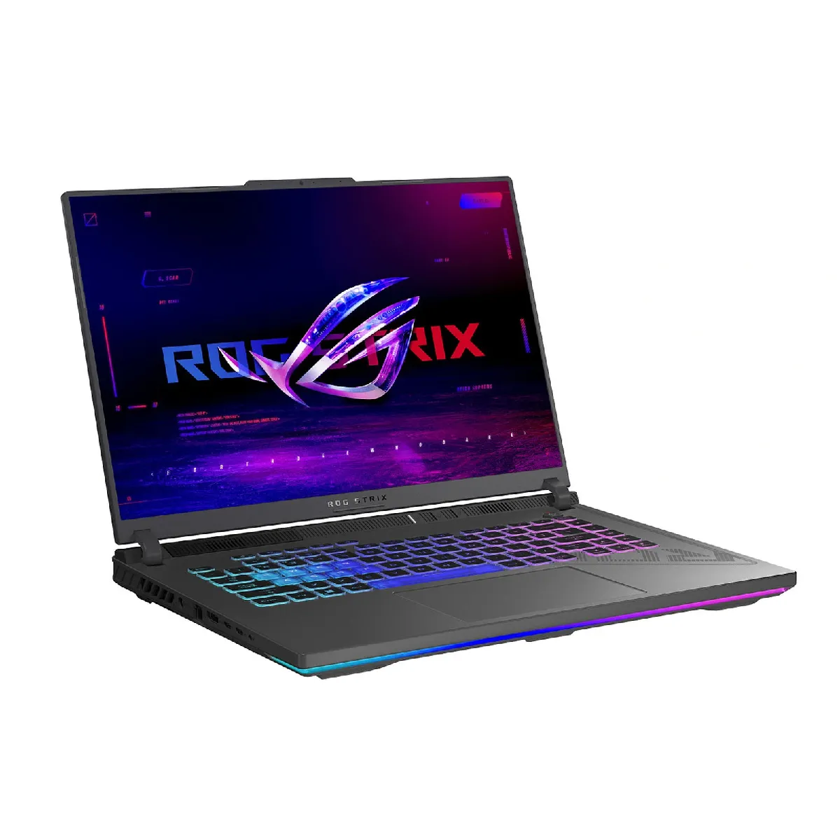 ROG Strix G16 - i7 / 16Go / 1To / RTX 4060 - PC Portable Gam