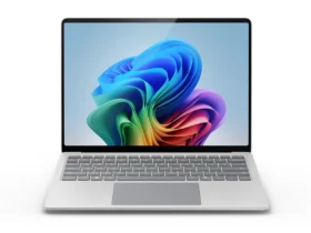 Microsoft EP2-21064 - Ordinateur Portable 16 Go RAM - 256 Go