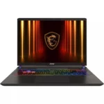 MSI Vector 16 HX AI A2XWFG 004FR - Ordinateur Portable Puiss