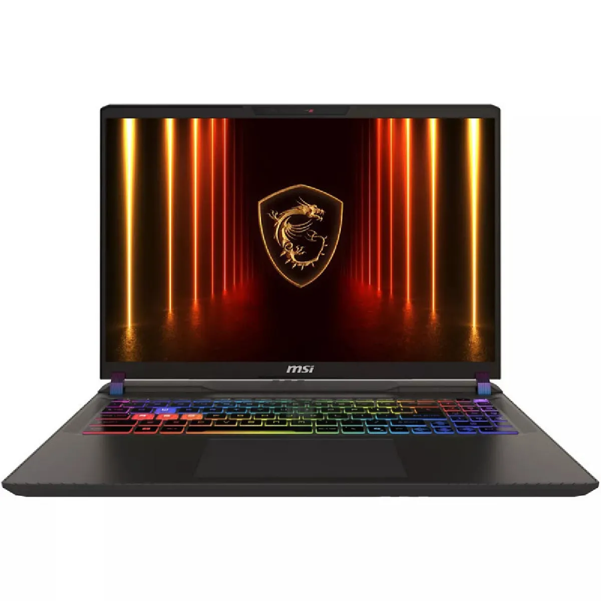 MSI Vector 16 HX AI A2XWFG 004FR - Ordinateur Portable Puiss