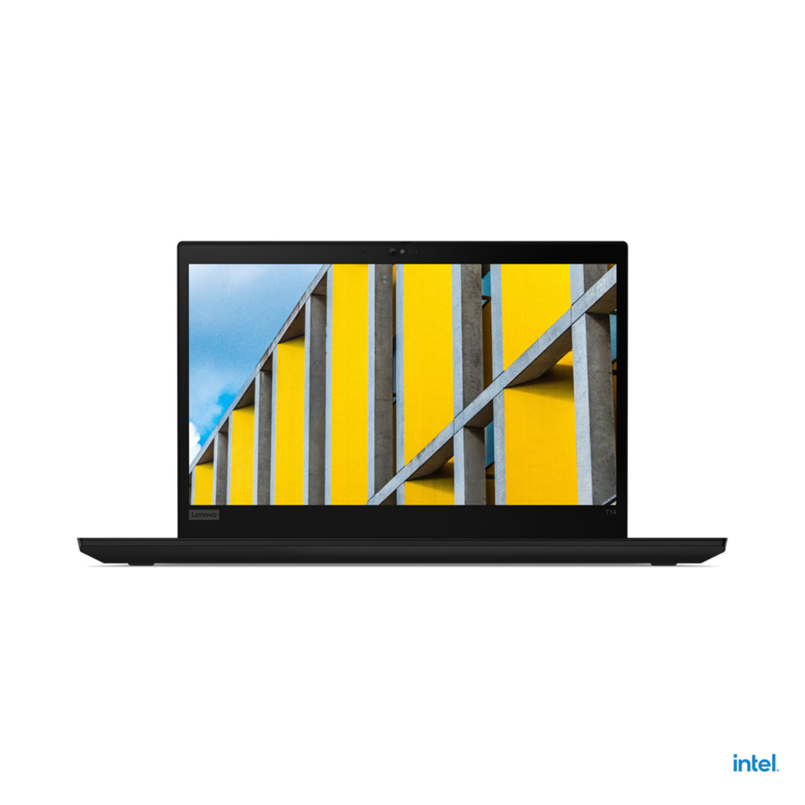 Lenovo ThinkPad T14 Gen 2 (Intel) - Ordinateur Portable i7,