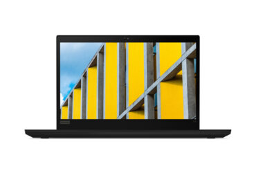 Lenovo ThinkPad T14 Gen 2 (Intel) - Ordinateur Portable i7,