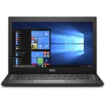 Dell Latitude 7280 - Ordinateur Portable 12.5" - Core i5 - 8