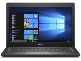 Dell Latitude 7280 - Ordinateur Portable 12.5" - Core i5 - 8