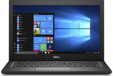 Dell Latitude 7280 - Ordinateur Portable 12.5" - Core i5 - 8