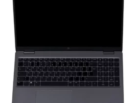 Ordinateur Portable Dell LATITUDE 5520 - Intel Core i5, 16 G