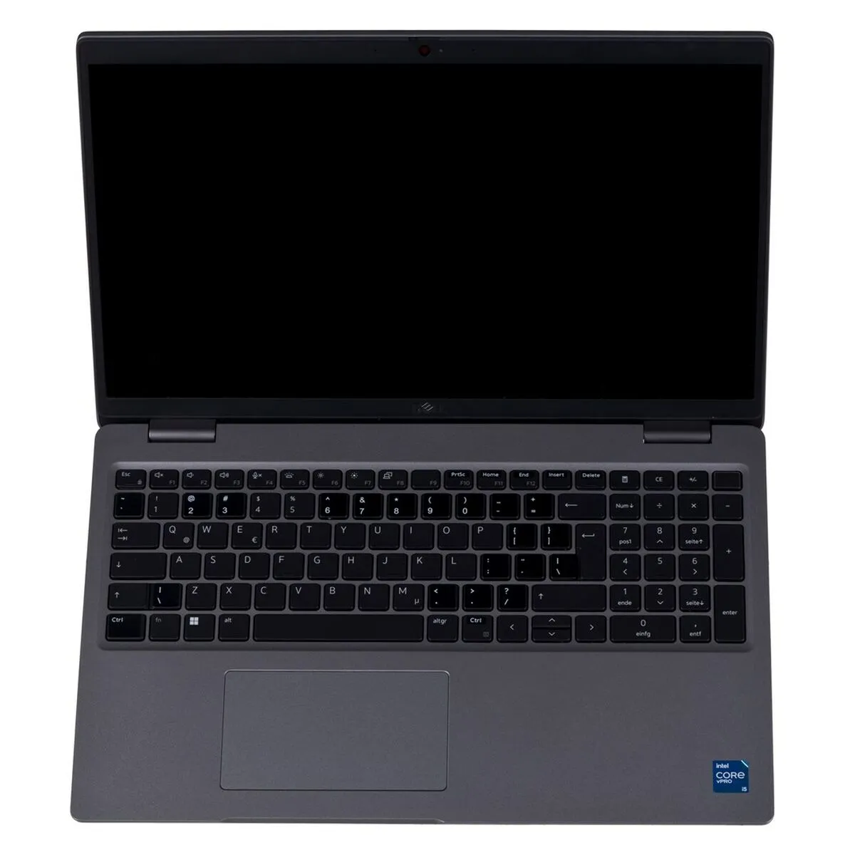 Ordinateur Portable Dell LATITUDE 5520 - Intel Core i5, 16 G