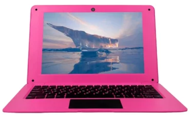 YONIS Ordinateur Portable 10.1 Pouces - Léger et Pratique