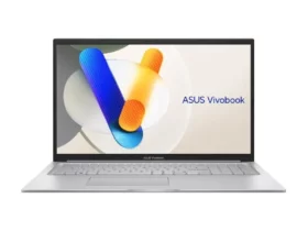 PC Portable ASUS VivoBook 17 X1704 - Performance et Élégance