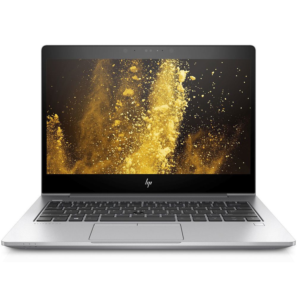 HP EliteBook 830 G5 i7-8550U - Performance et Fiabilité