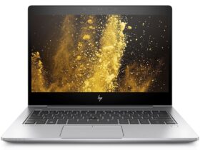 HP EliteBook 830 G5 i7-8550U - Performance et Portabilité