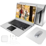 Laptop N4020 - Ordinateur Portable 14,1" Celeron N4020 - 6 G
