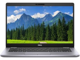 Dell Latitude 5310 i5-10210U - Ordinateur Portable Compact e