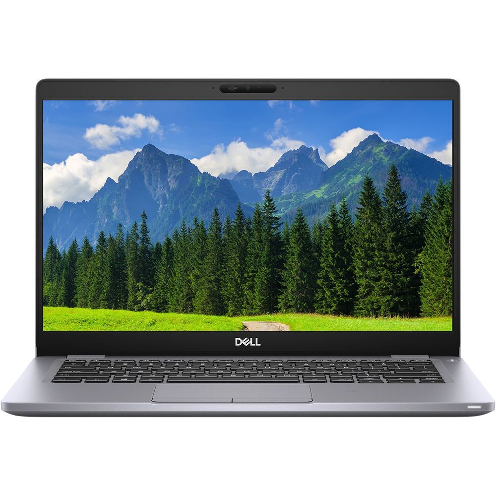 Dell Latitude 5310 i5-10210U 16Go 512Go SSD 13.3'' W11 - Per