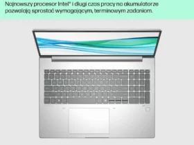 Ordinateur Portable HP A38DMET 16" Intel Core Ultra 5 125U -