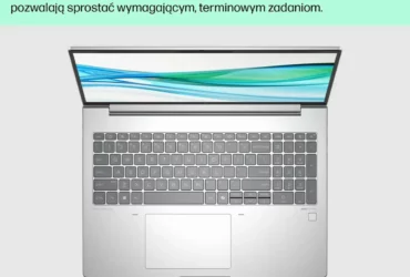 Ordinateur Portable HP A38DMET 16" Intel Core Ultra 5 125U -