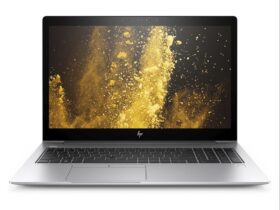HP EliteBook 755 G5 - Performances et Élégance